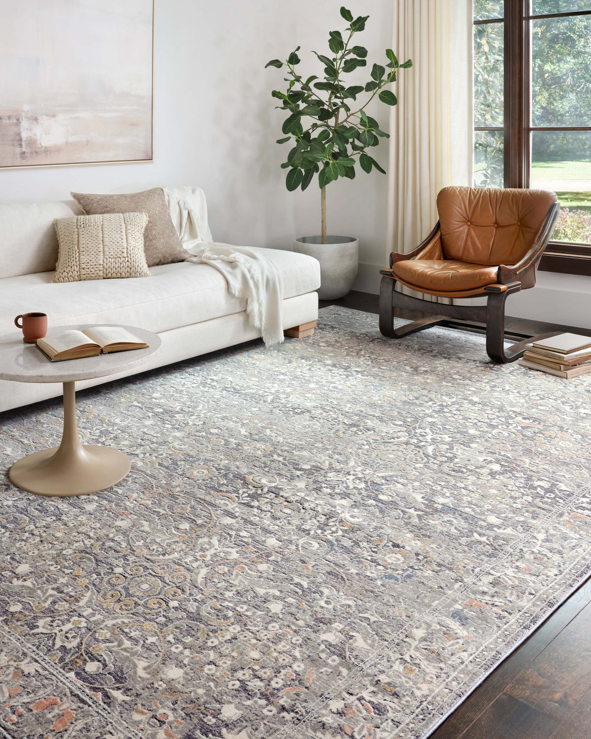 Loloi Lucia Accent Rug