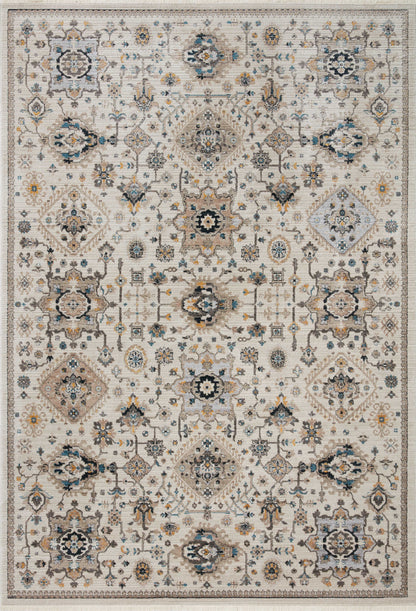 Loloi Leigh 18" x 18" Sample Rug