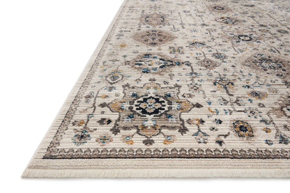 Loloi Leigh 4'-0" x 5'-5" Accent Rug