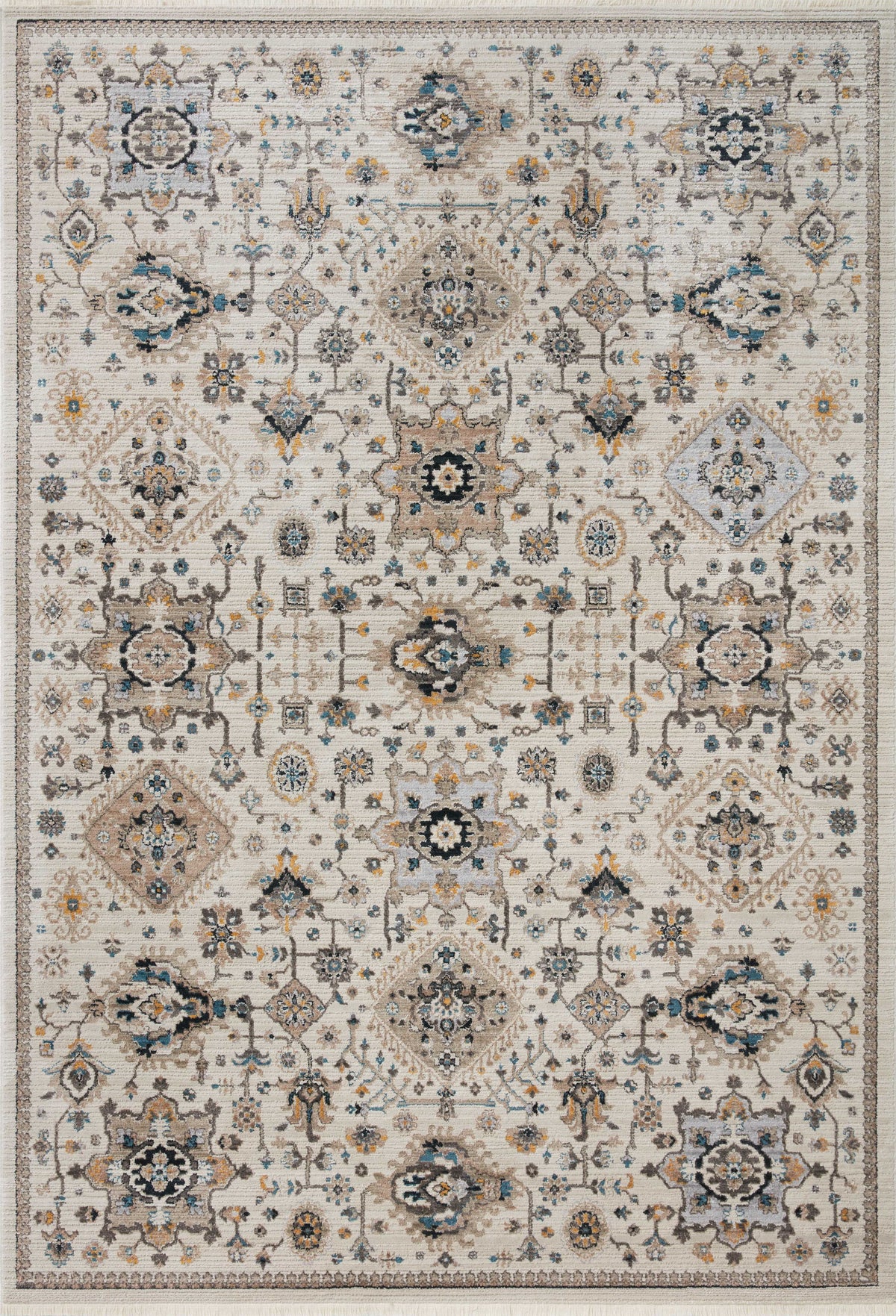 Loloi Leigh 4'-0" x 5'-5" Accent Rug
