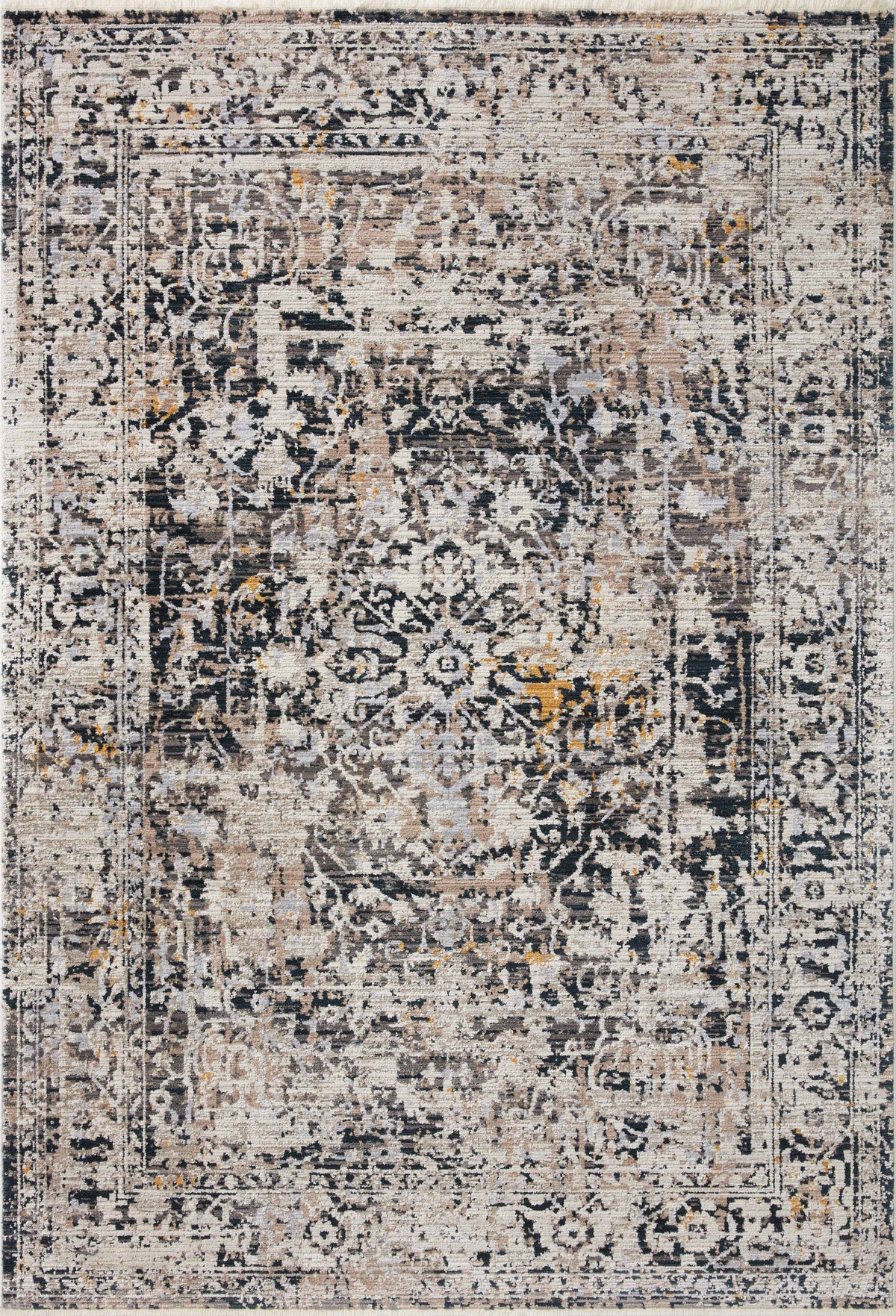 Loloi Leigh Runner Rug