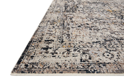 Loloi Leigh 4'-0" x 5'-5" Accent Rug