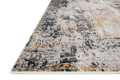 Loloi Leigh 4'-0" x 5'-5" Accent Rug