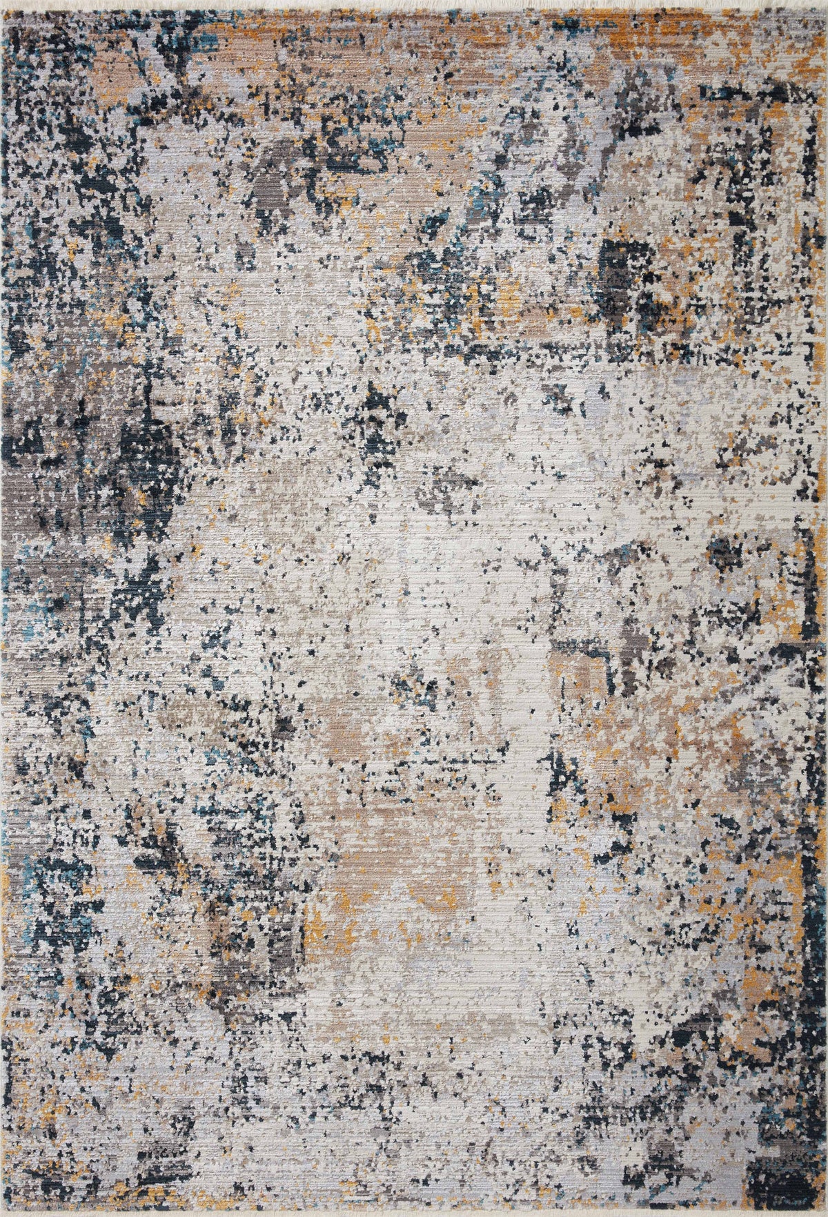 Loloi Leigh 4'-0" x 5'-5" Accent Rug