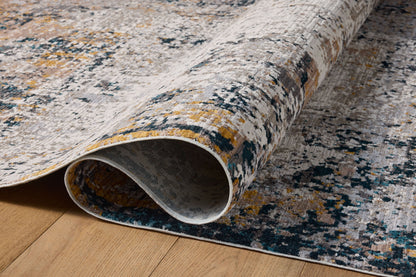Loloi Leigh 4'-0" x 5'-5" Accent Rug