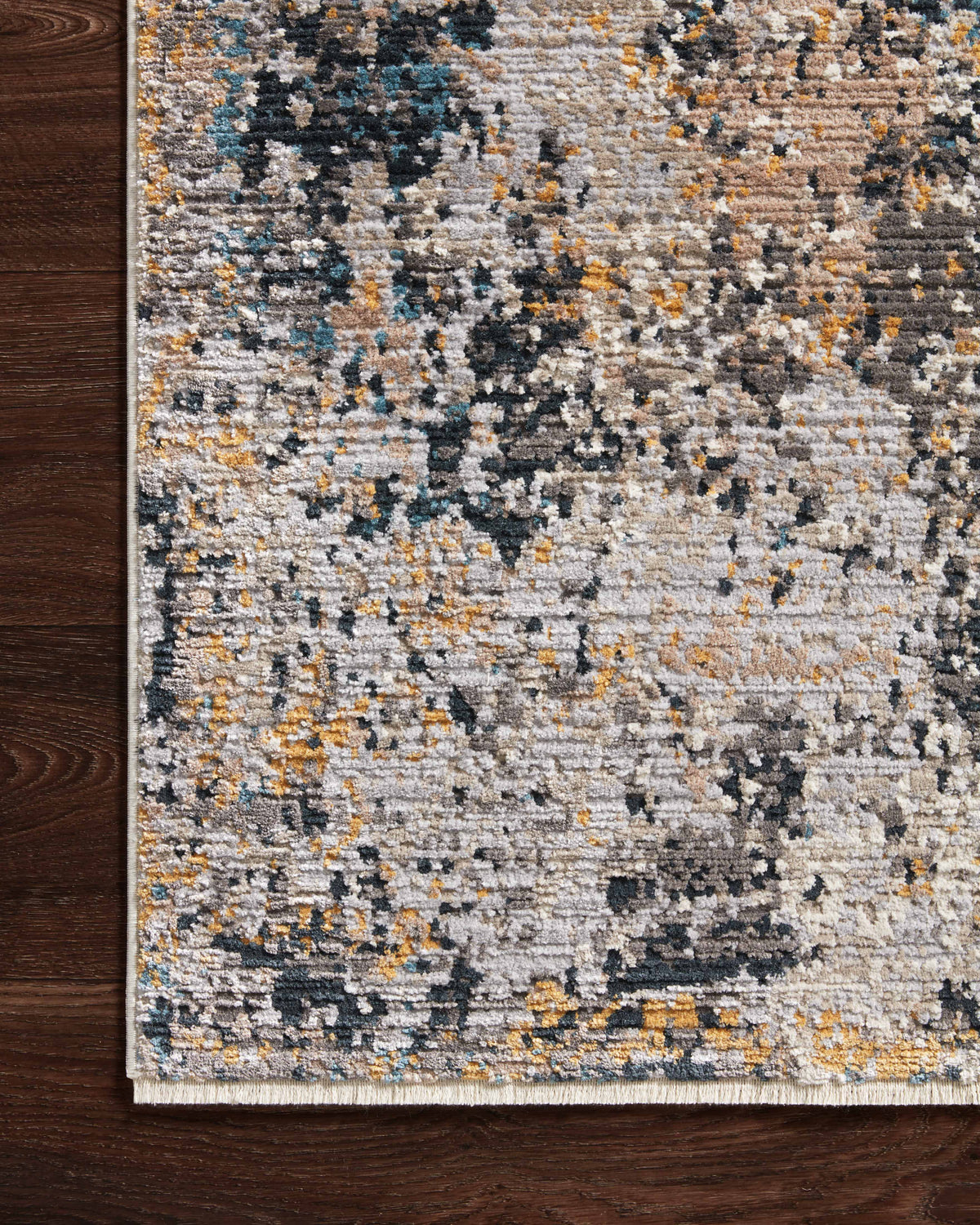 Loloi Leigh 4'-0" x 5'-5" Accent Rug