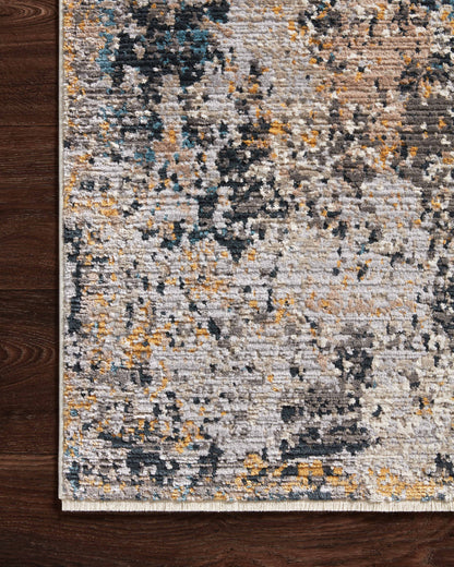 Loloi Leigh 4'-0" x 5'-5" Accent Rug
