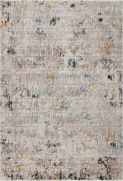 Loloi Leigh 18" x 18" Sample Rug