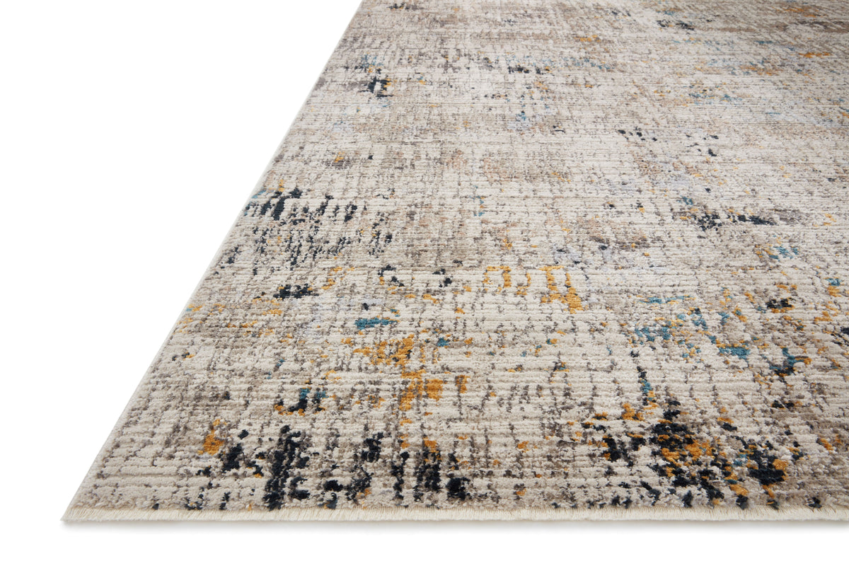 Loloi Leigh 18" x 18" Sample Rug
