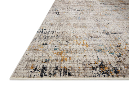 Loloi Leigh 18" x 18" Sample Rug