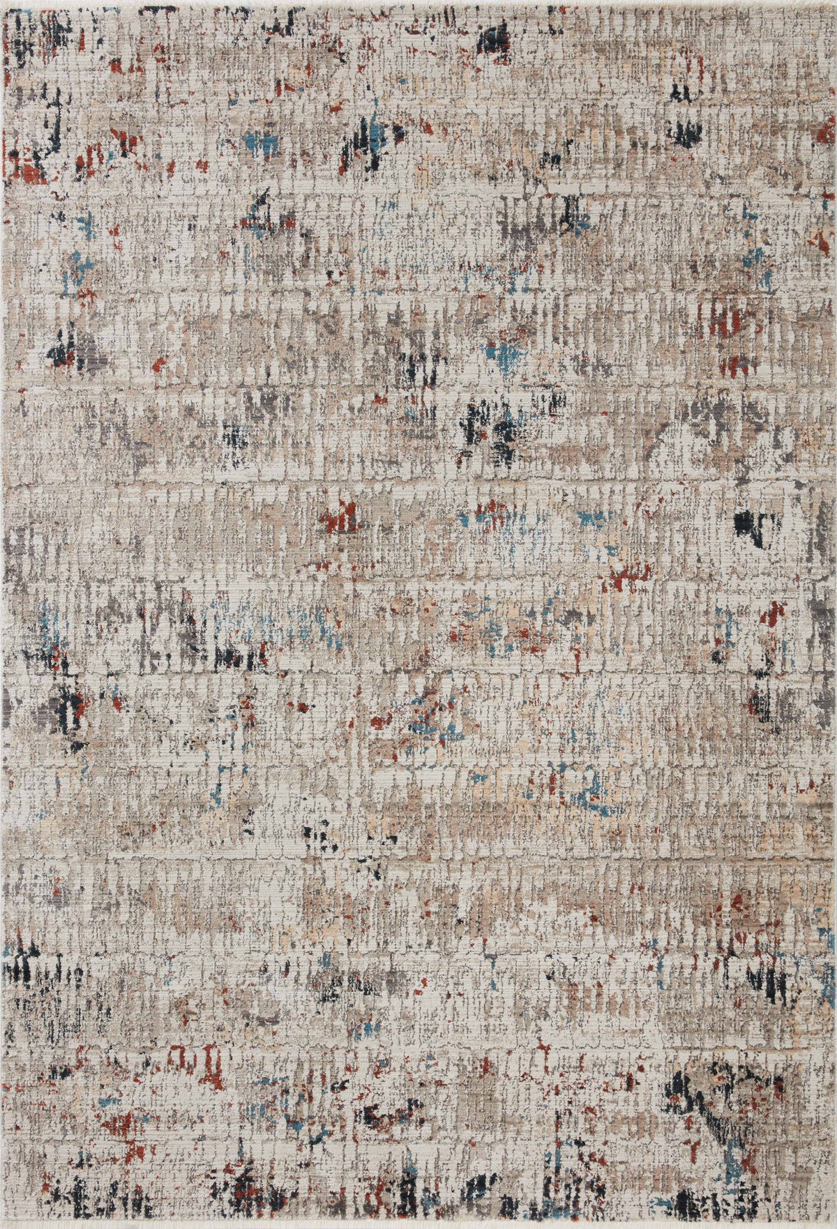 Loloi Leigh 18" x 18" Sample Rug