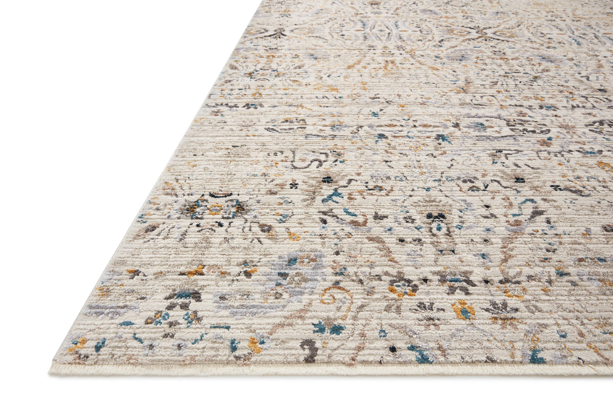Loloi Leigh 18" x 18" Sample Rug