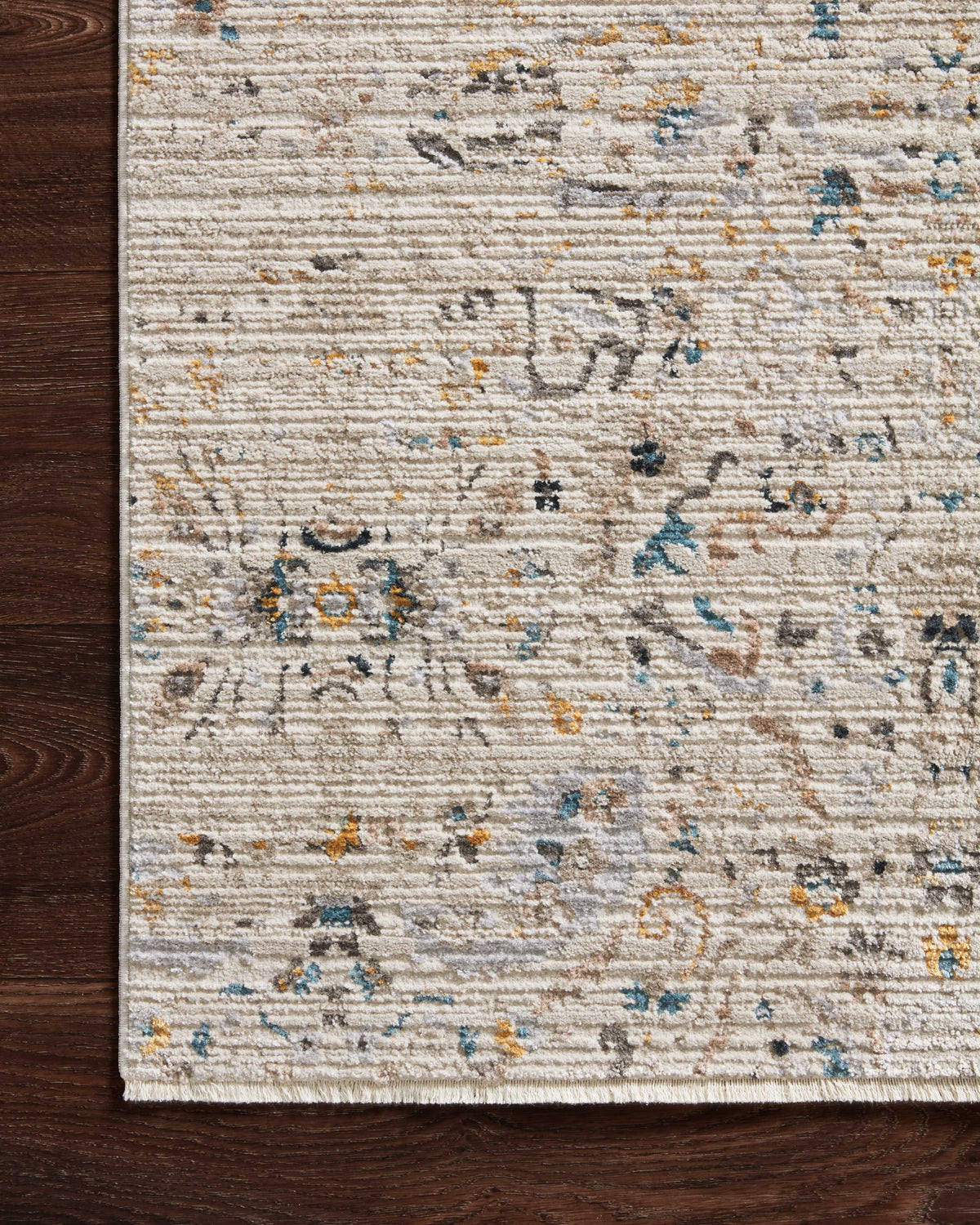 Loloi Leigh Runner Rug