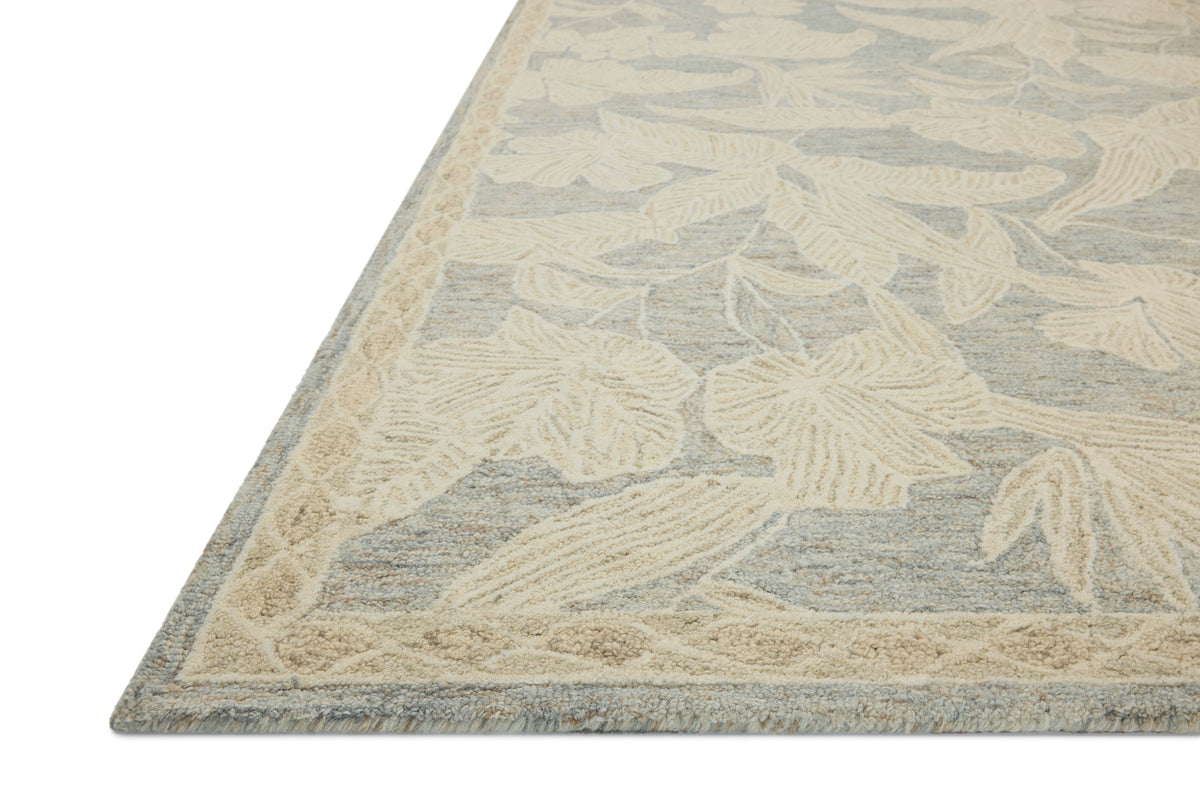 Loloi Lenore 18" x 18" Sample Rug