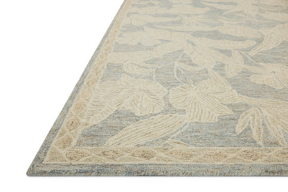 Loloi Lenore 18" x 18" Sample Rug