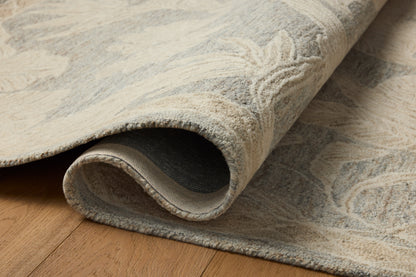 Loloi Lenore 18" x 18" Sample Rug