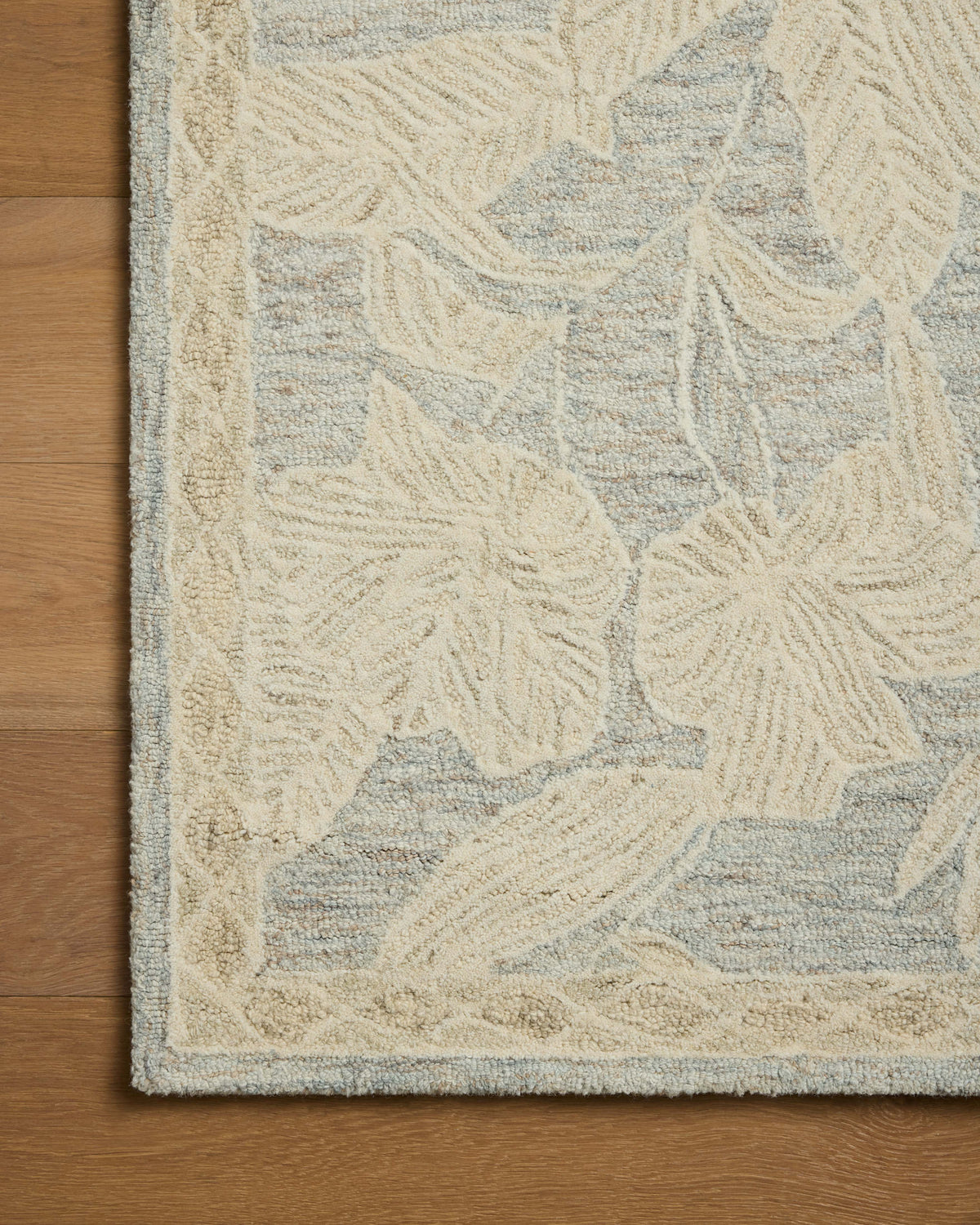 Loloi Lenore 18" x 18" Sample Rug