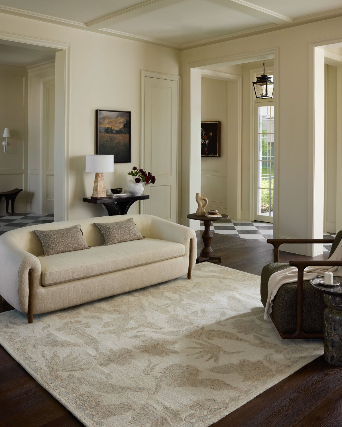 Loloi Lenore Area Rug
