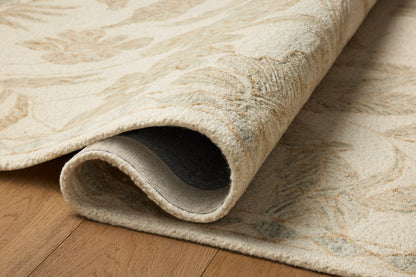 Loloi Lenore 18" x 18" Sample Rug