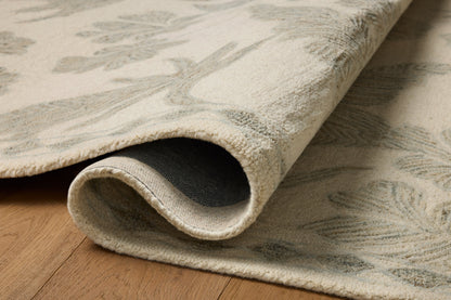 Loloi Lenore 18" x 18" Sample Rug