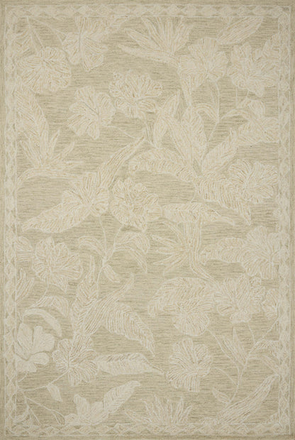 Loloi Lenore 18" x 18" Sample Rug