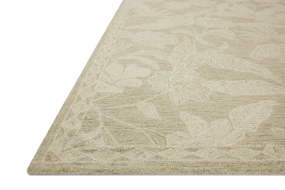 Loloi Lenore 18" x 18" Sample Rug