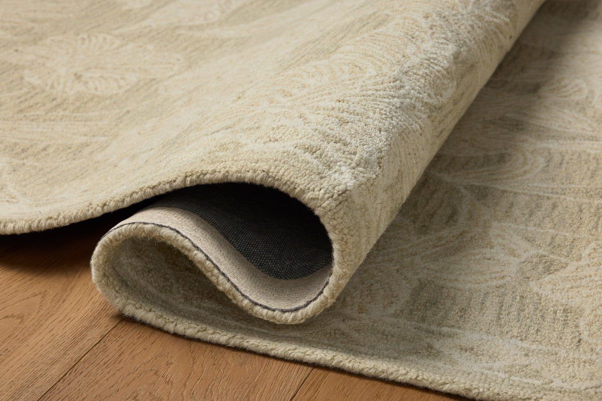 Loloi Lenore 18" x 18" Sample Rug