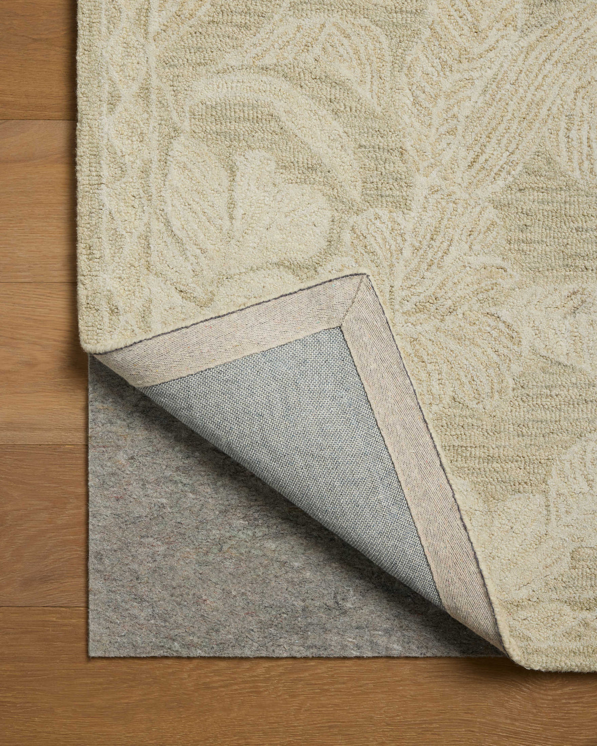 Loloi Lenore 18" x 18" Sample Rug