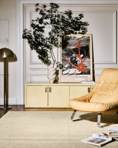 Leanne Ford x Loloi Lennox Accent Rug