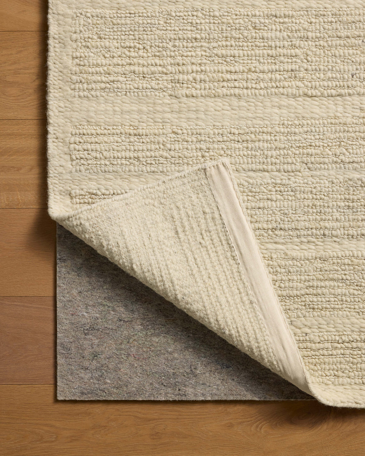 Leanne Ford x Loloi Lennox Accent Rug