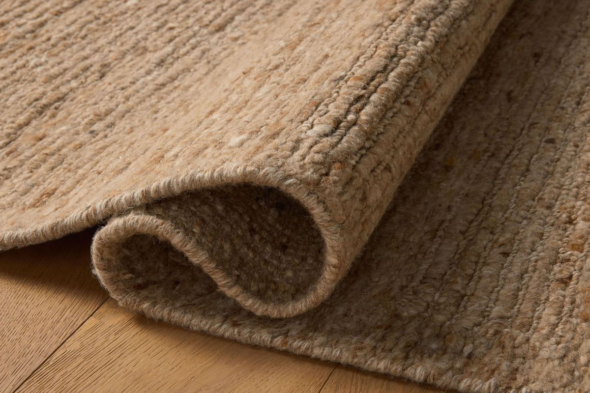 Leanne ford x loloi lennox area rug