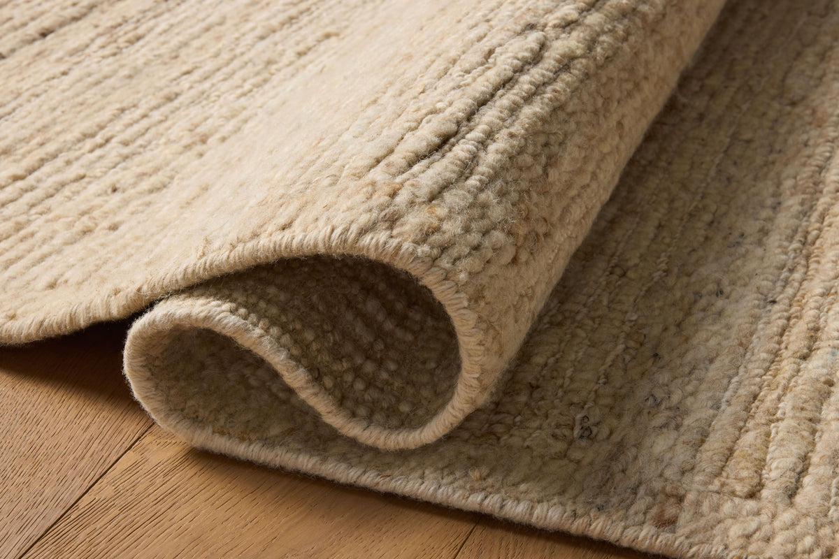 Leanne Ford x Loloi Lennox Accent Rug