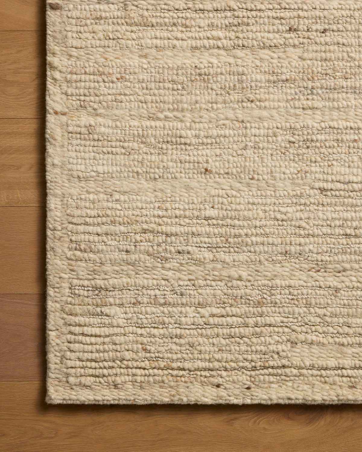 Leanne Ford x Loloi Lennox Accent Rug
