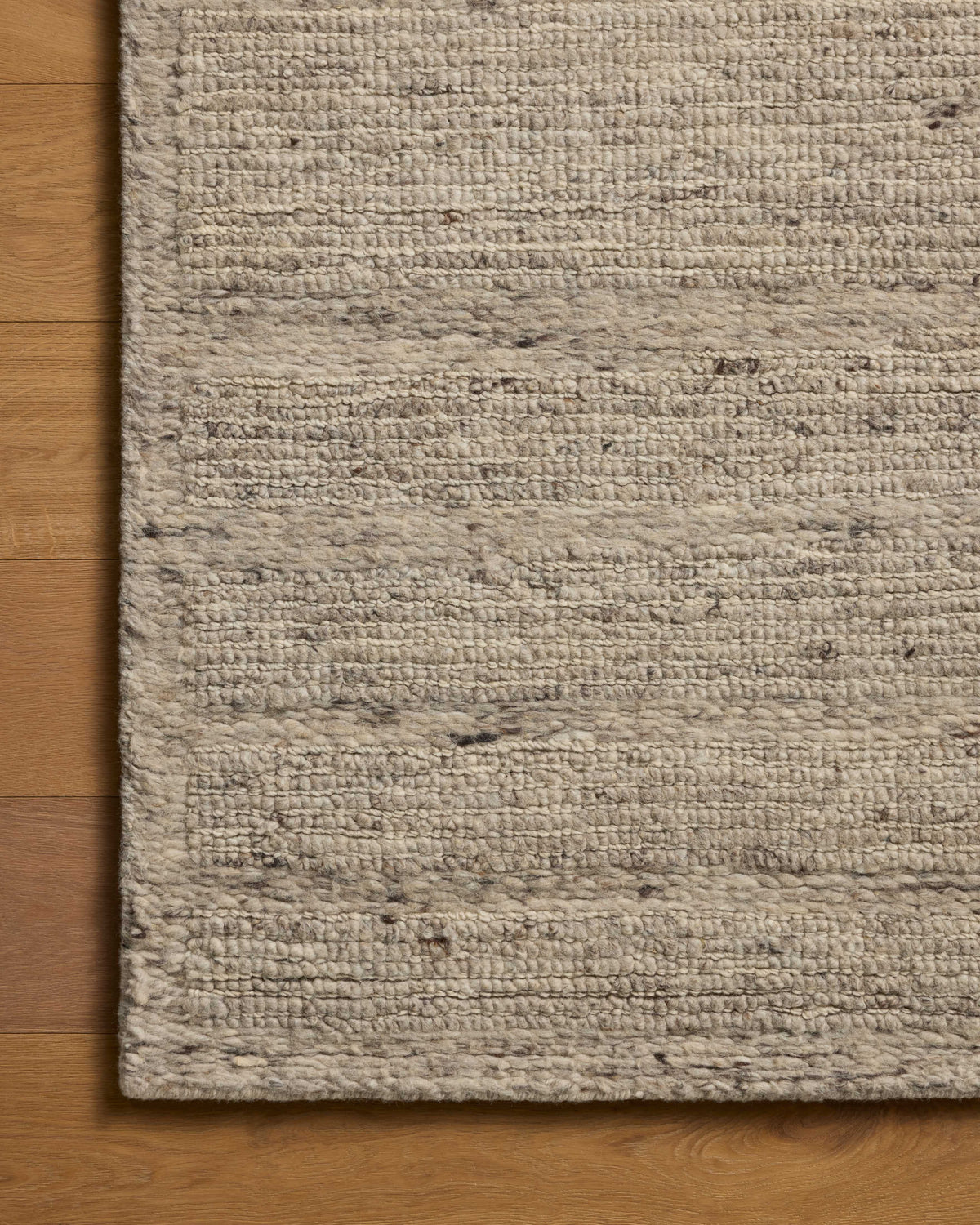 Leanne ford x loloi lennox area rug