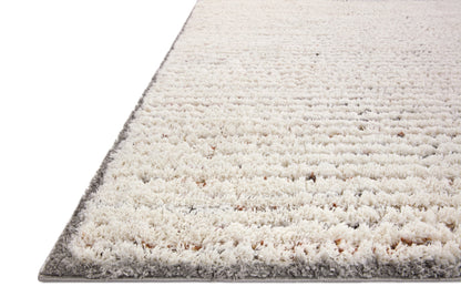 Loloi Levitt Shag Runner Rug