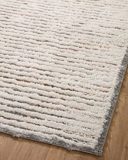 Loloi Levitt Shag Runner Rug