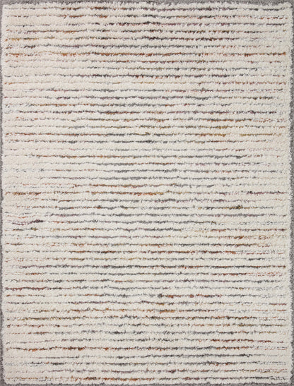 Loloi Levitt Shag Runner Rug