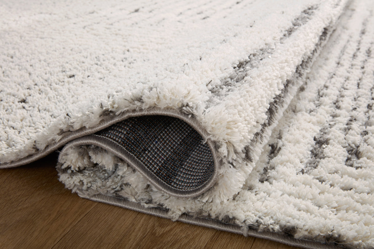Loloi Levitt Shag Runner Rug