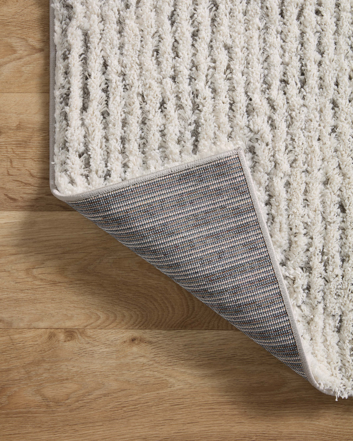 Loloi Levitt Shag Runner Rug