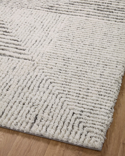 Loloi Levitt Shag Runner Rug