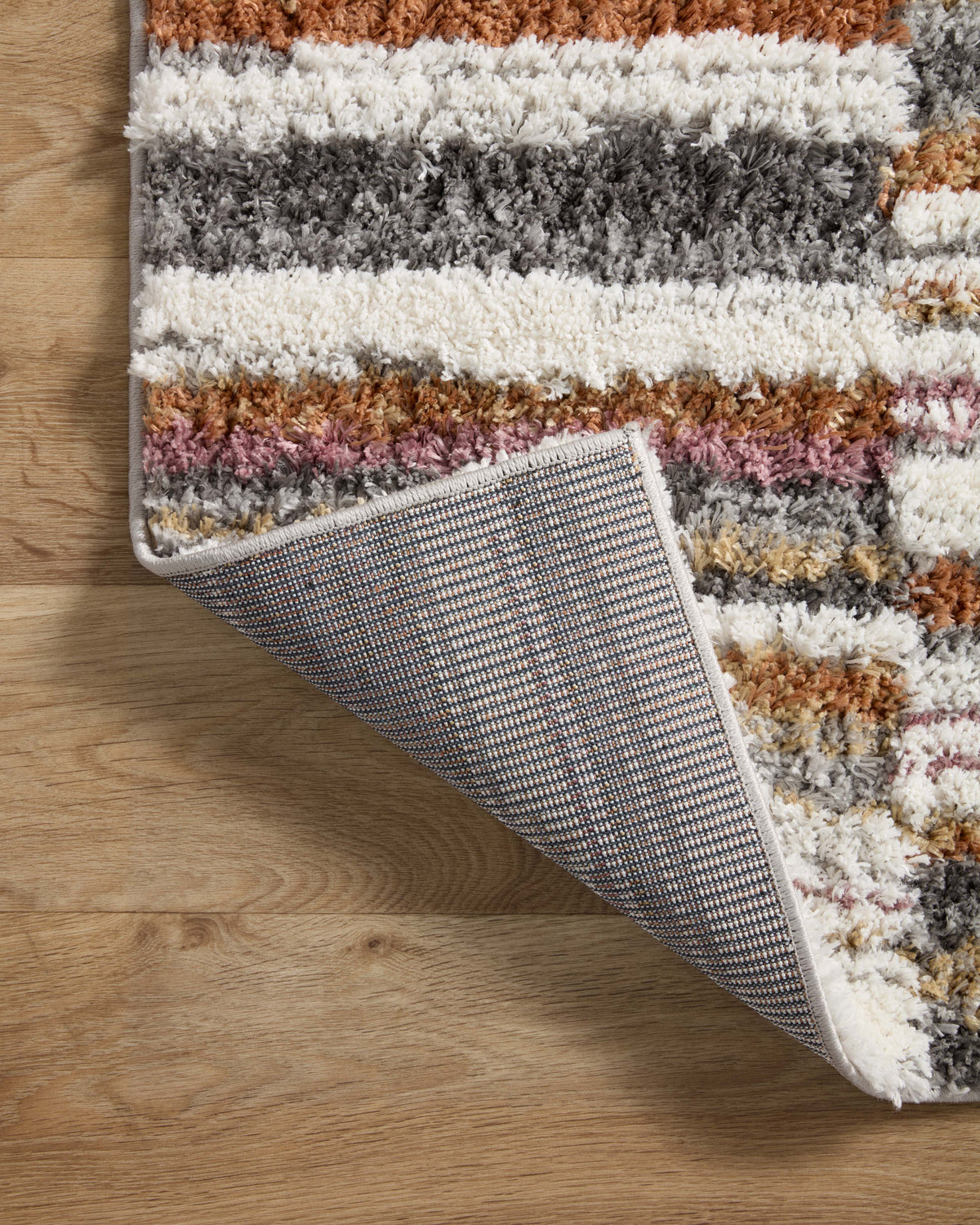Loloi Levitt Shag Area Rug
