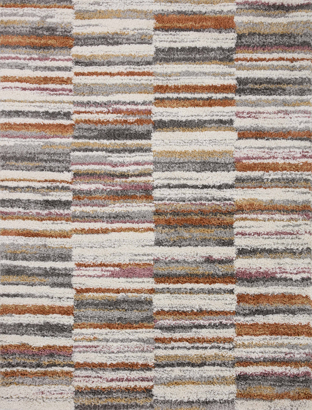 Loloi Levitt Shag Area Rug