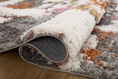 Loloi Levitt Shag Area Rug