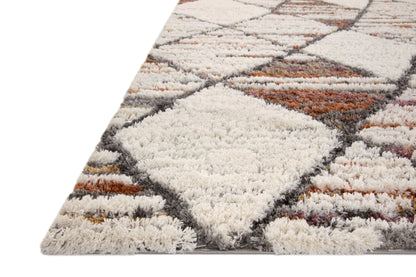 Loloi Levitt Shag Area Rug