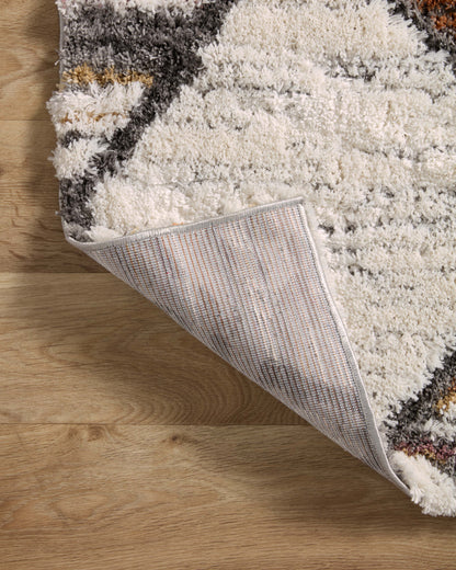 Loloi Levitt Shag Accent Rug