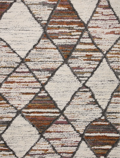Loloi Levitt Shag Area Rug