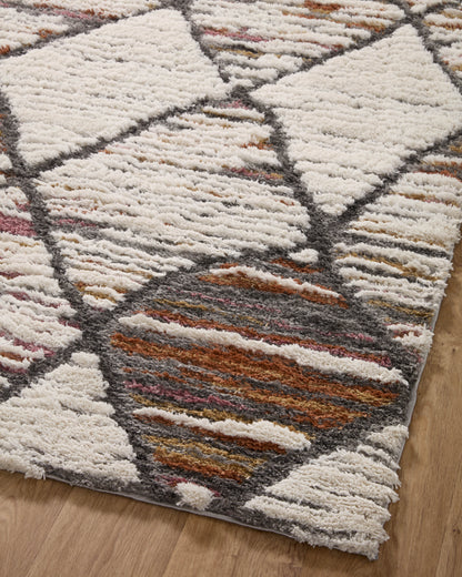 Loloi Levitt Shag Area Rug