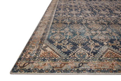 Magnolia Home By Joanna Gaines x Loloi  18" x 18" Sample Rug