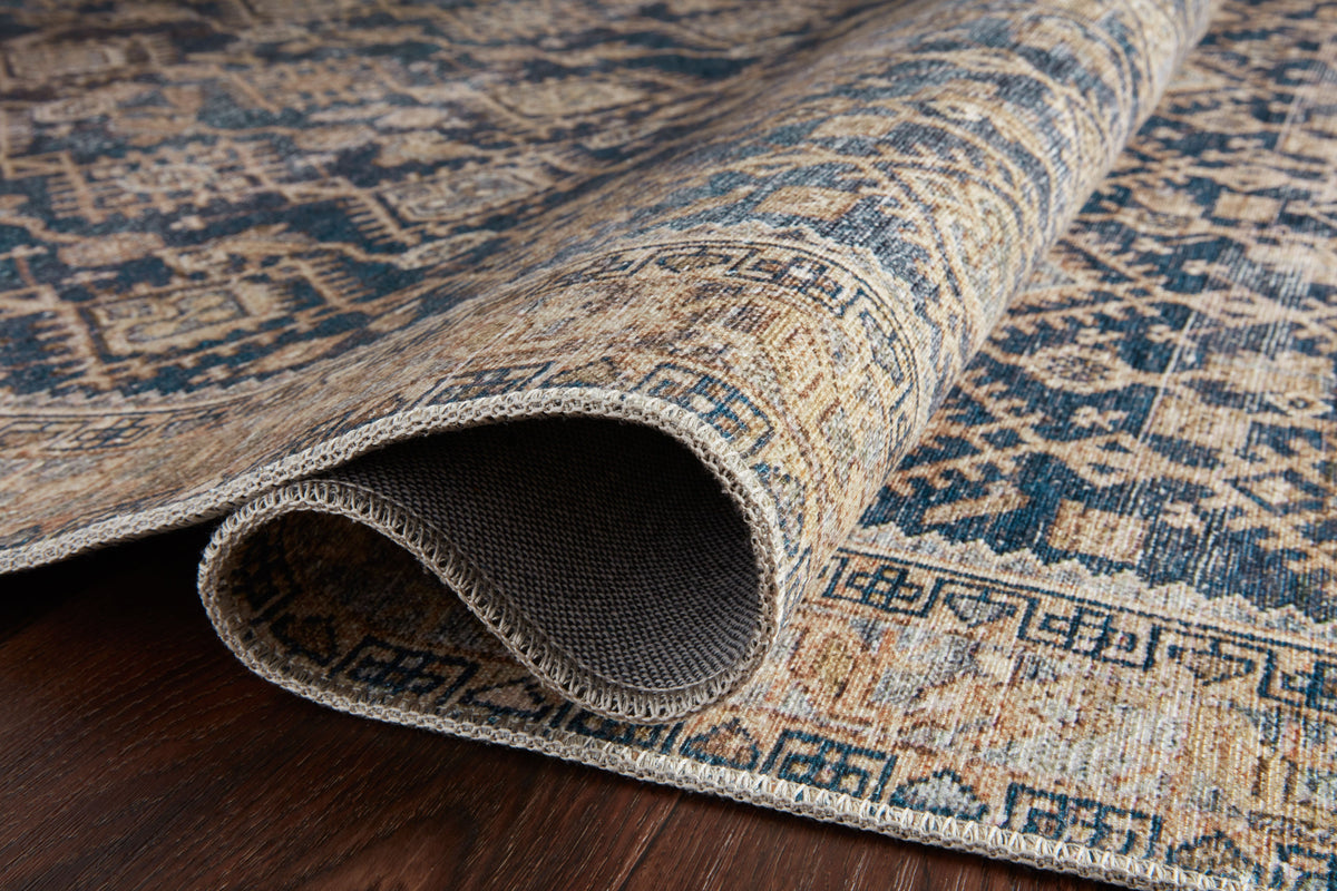 Magnolia Home By Joanna Gaines x Loloi  Runner Rug