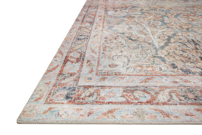 Magnolia Home By Joanna Gaines x Loloi  Runner Rug